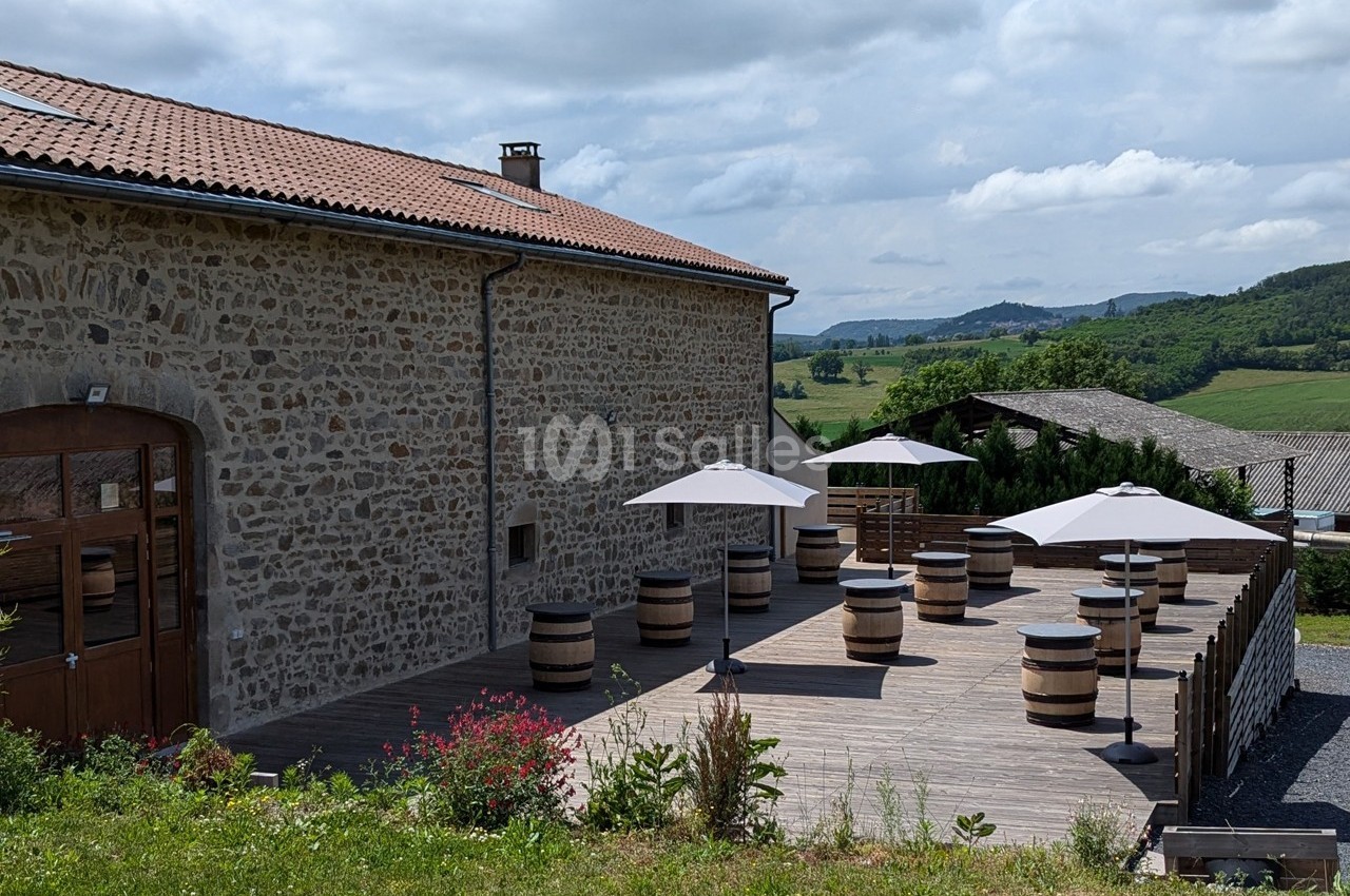 La Petite Sarre - galerie - photo 3