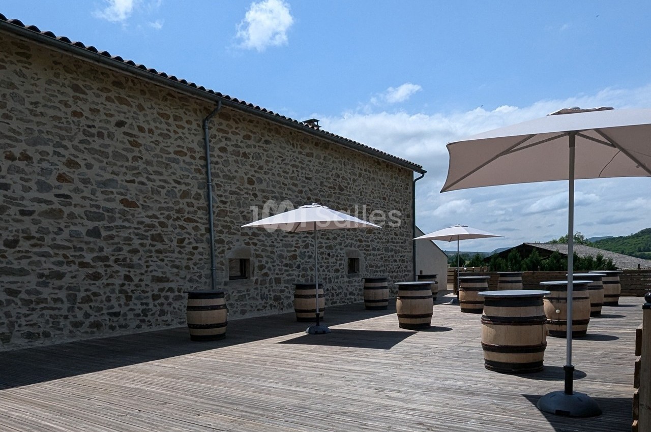 La Petite Sarre  - galerie - photo 13