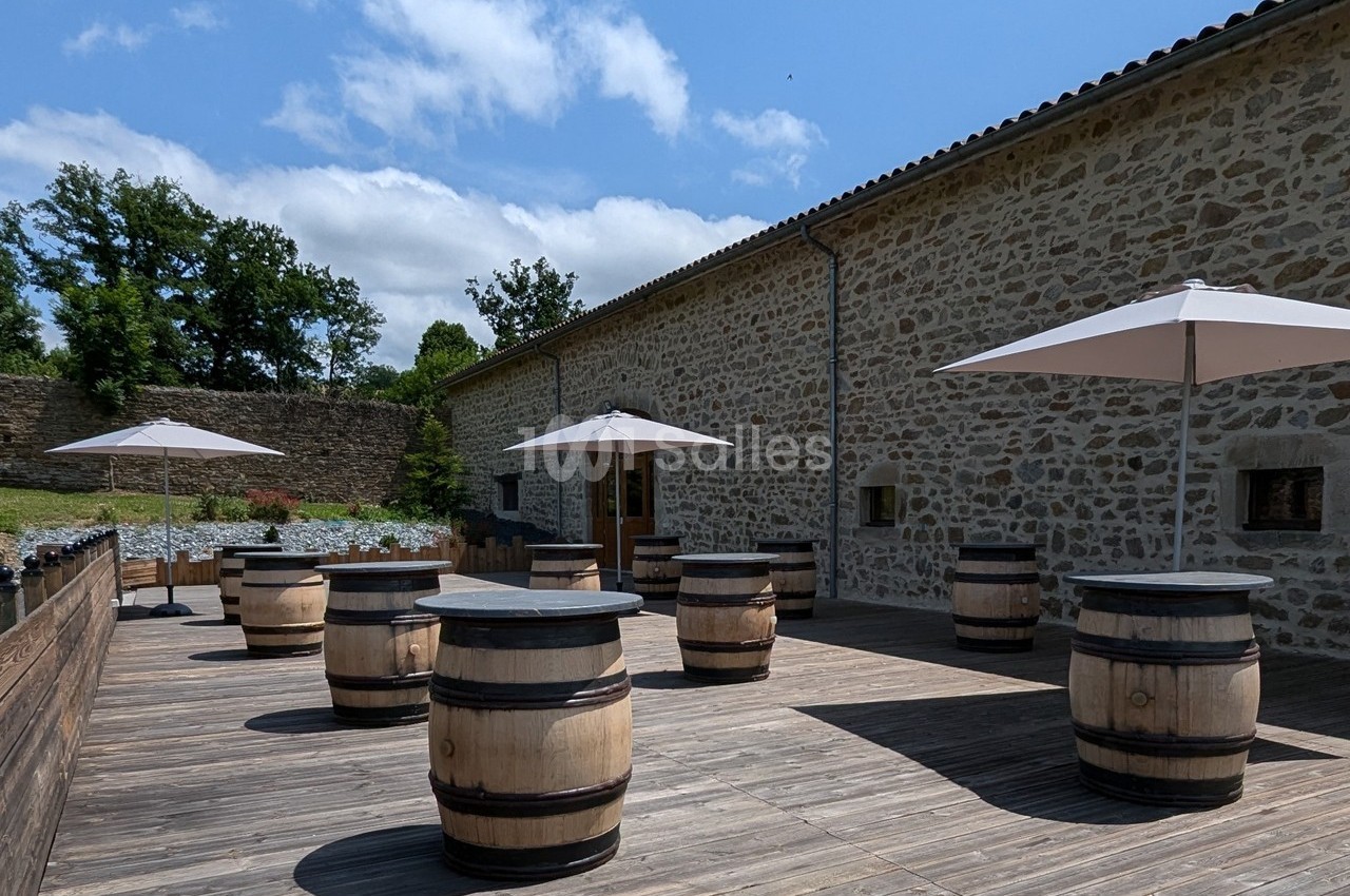La Petite Sarre  - galerie - photo 15