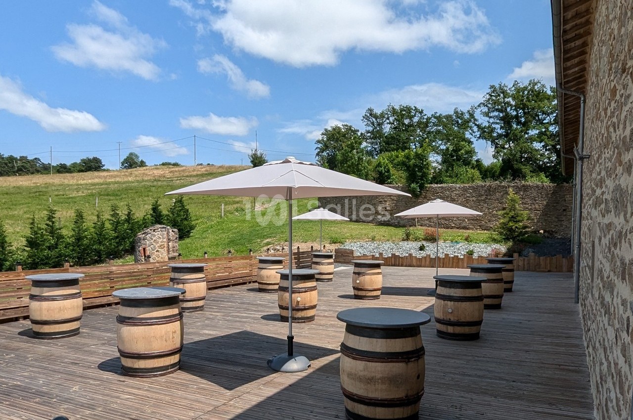 La Petite Sarre - galerie - photo 5