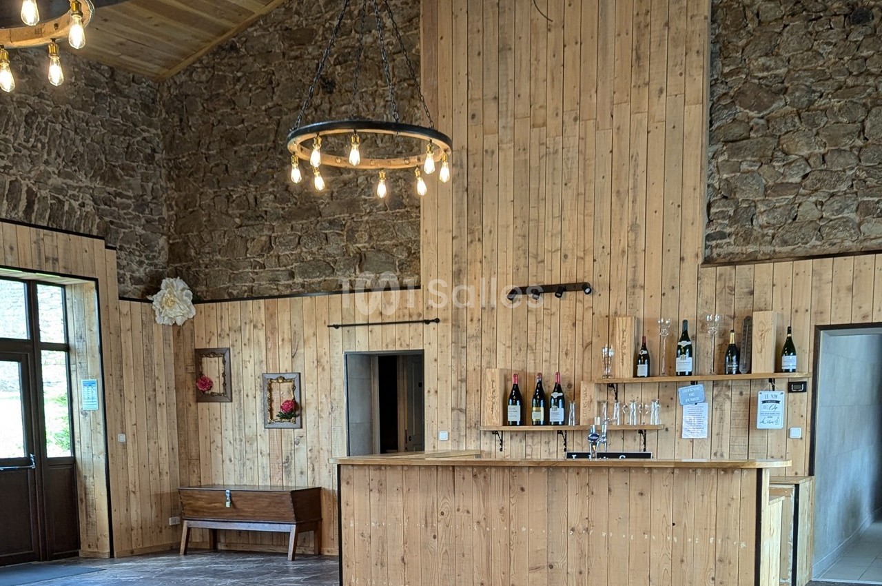 La Petite Sarre  - galerie - photo 10