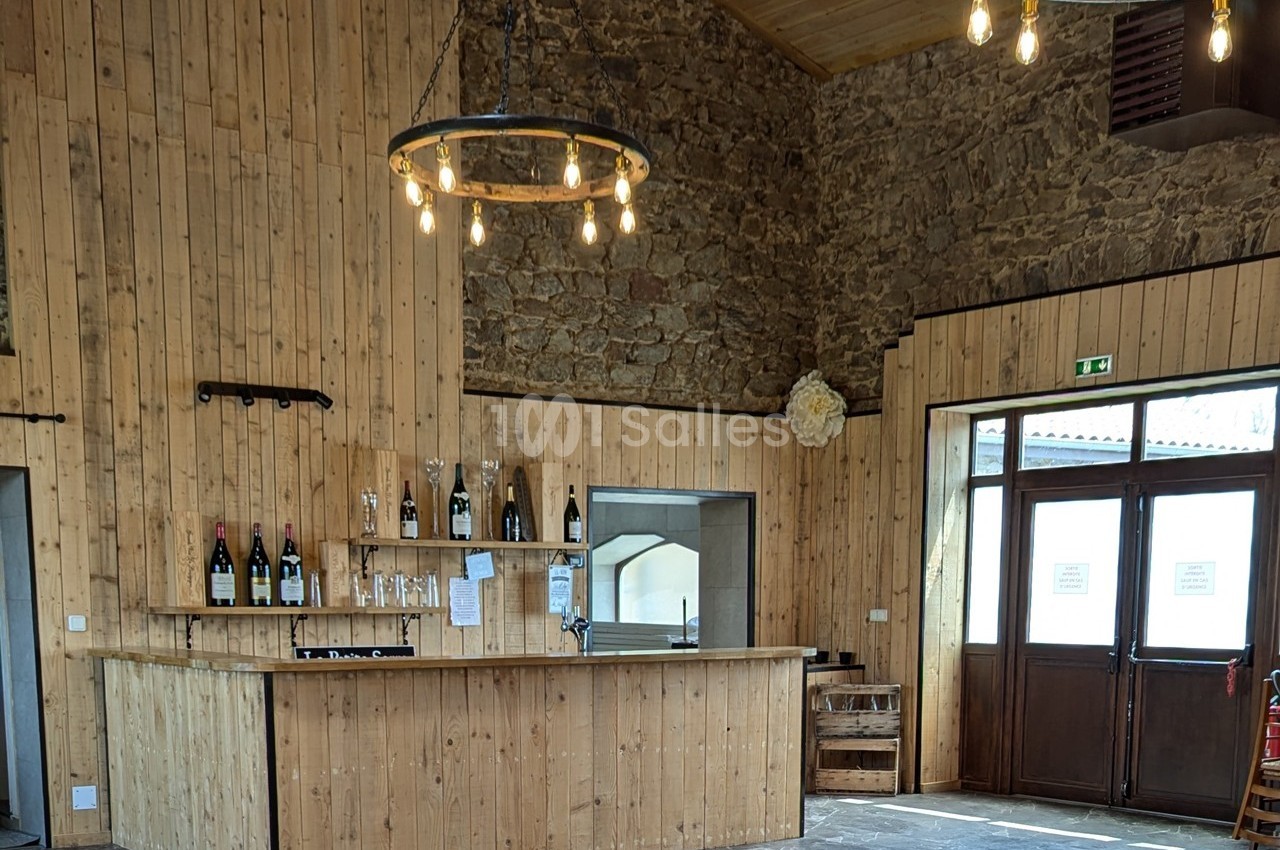 La Petite Sarre  - galerie - photo 11