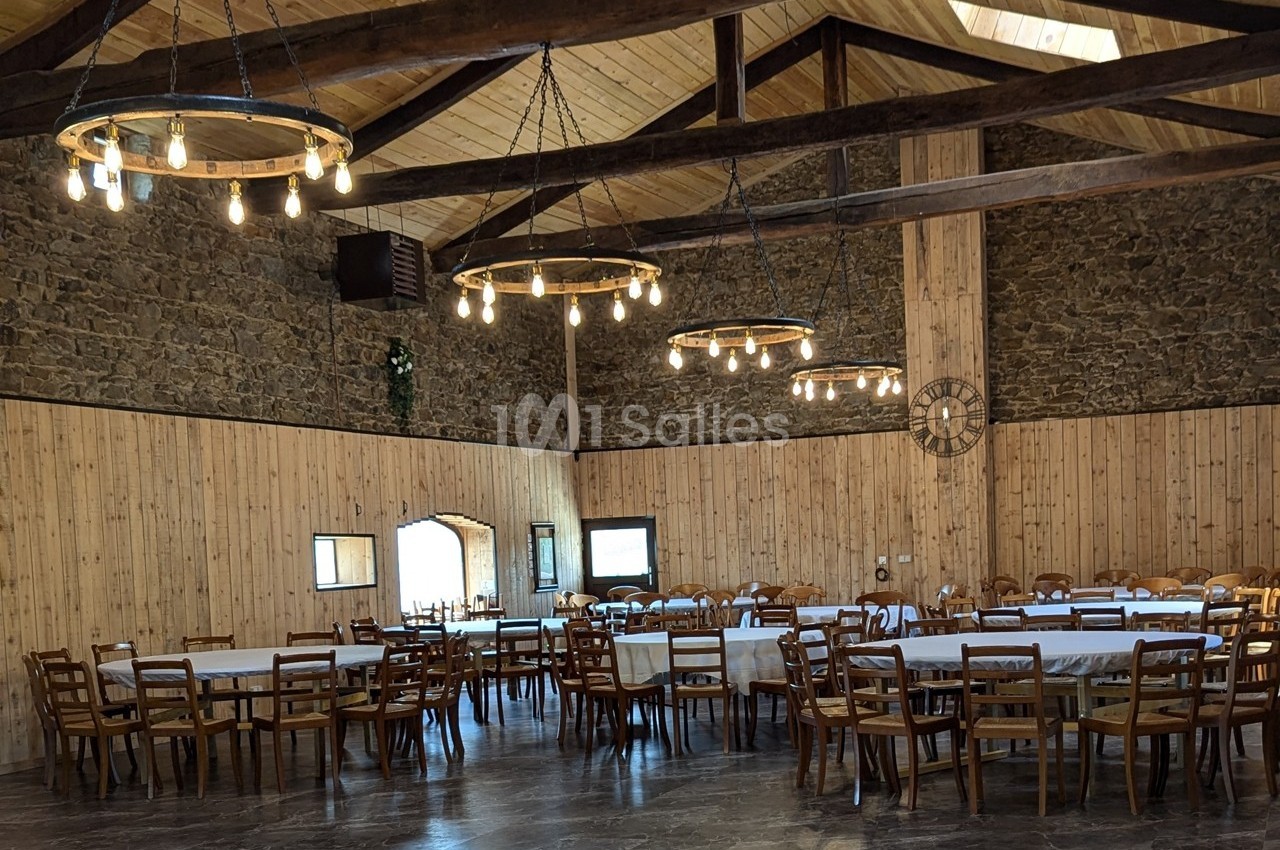 La Petite Sarre  - galerie - photo 8