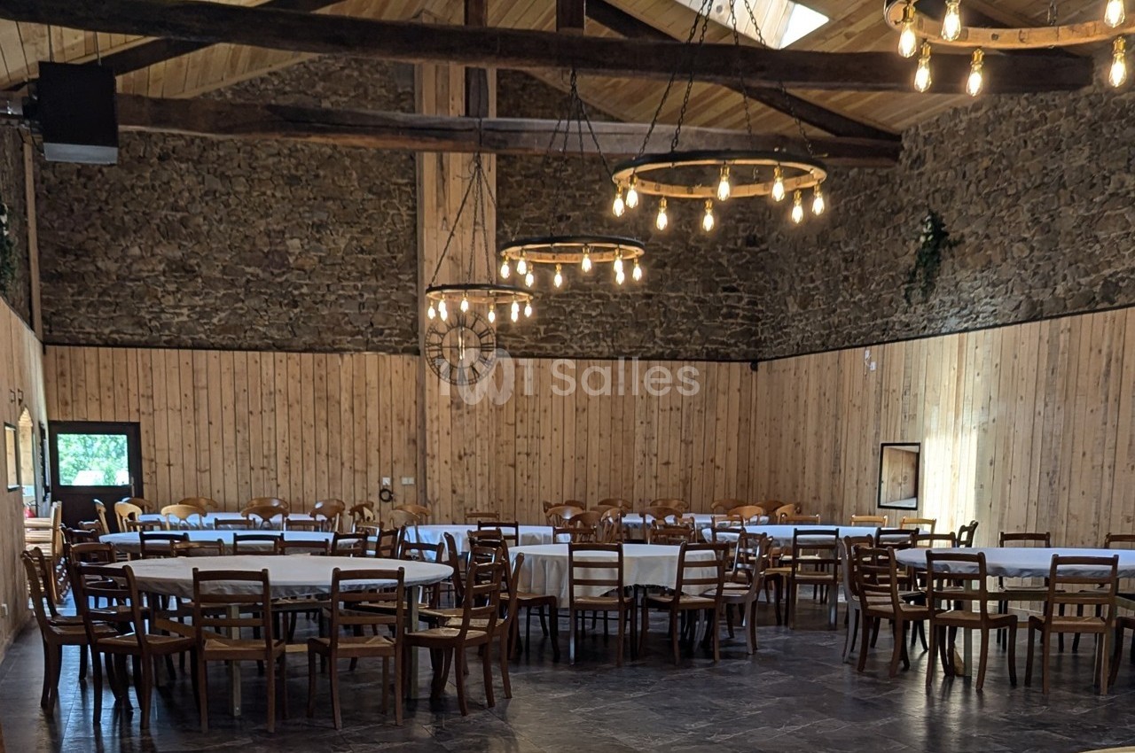 La Petite Sarre  - galerie - photo 6
