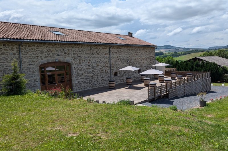 La Petite Sarre  - photo 2