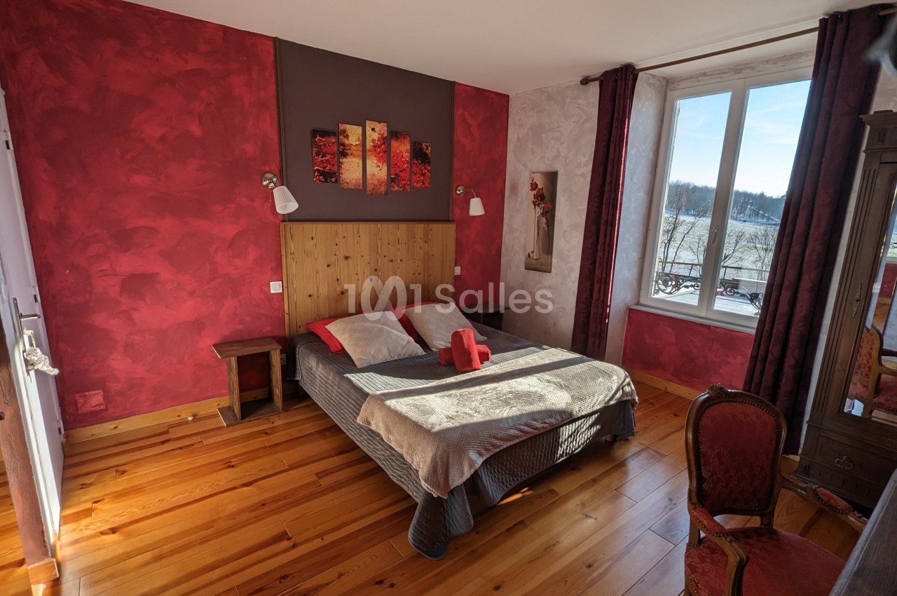 chambre d hotes