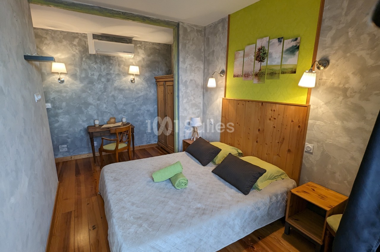 chambre d hotes