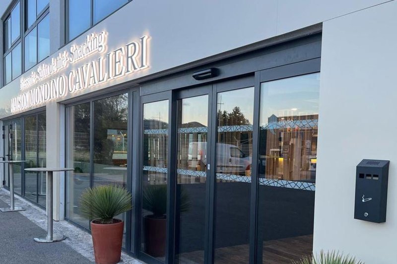 Maison Mondino Cavalieri - photo 3