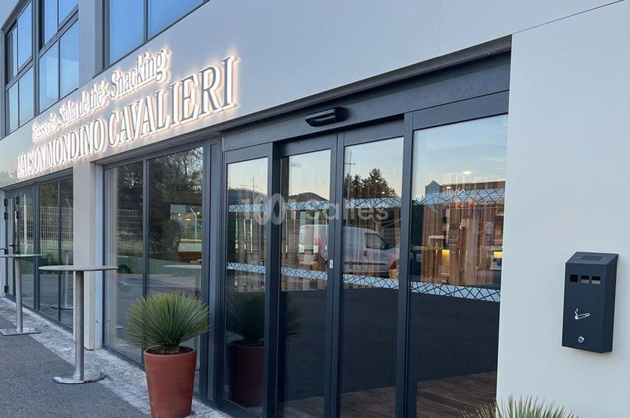 Maison Mondino Cavalieri - galerie - photo 3