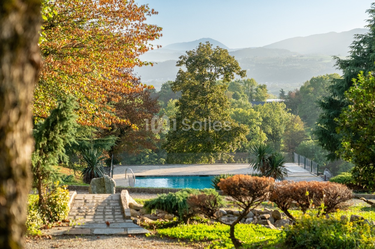 Château de Chitry - galerie - photo 18