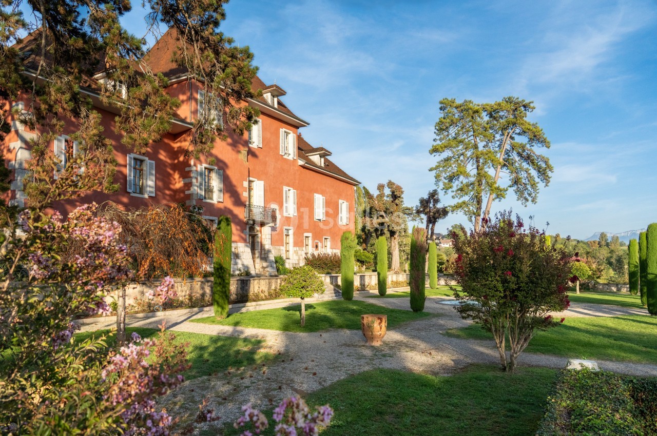 Château de Chitry - galerie - photo 8