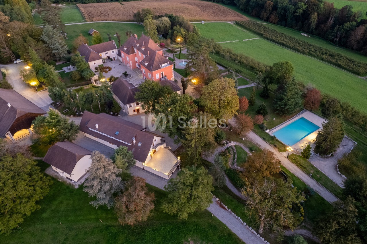 Château de Chitry - galerie - photo 3