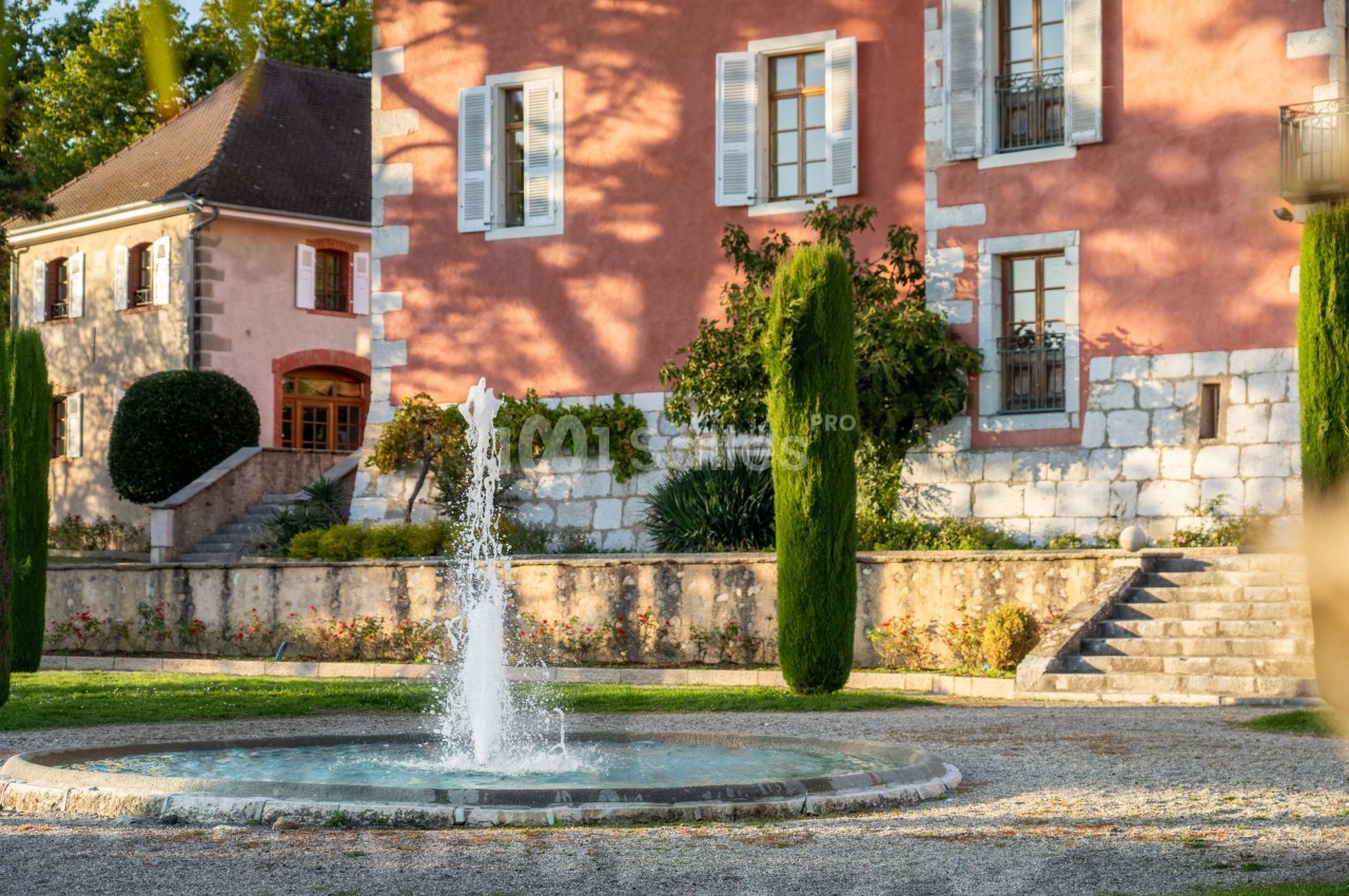 Château de Chitry - galerie - photo 1