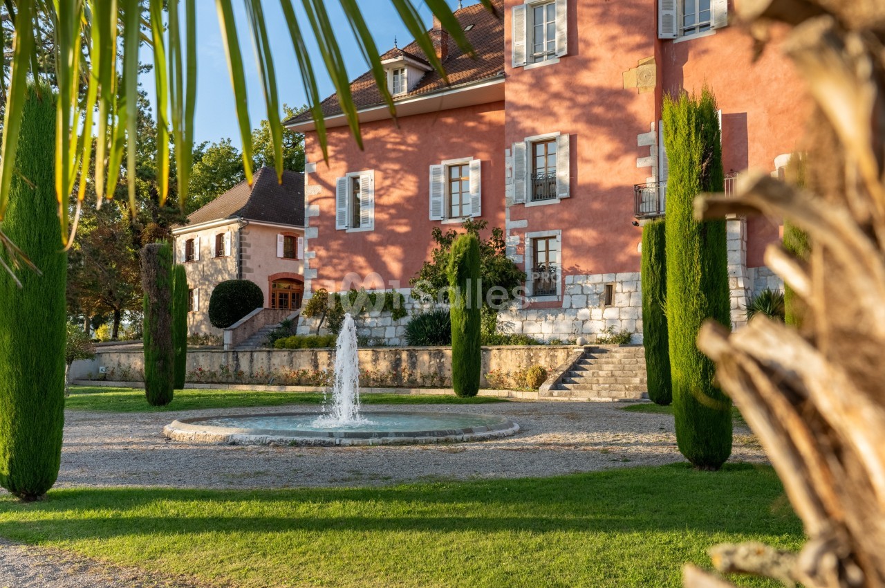 Château de Chitry - galerie - photo 11
