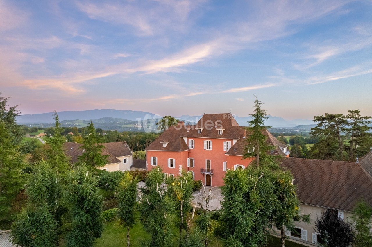 Château de Chitry - galerie - photo 13