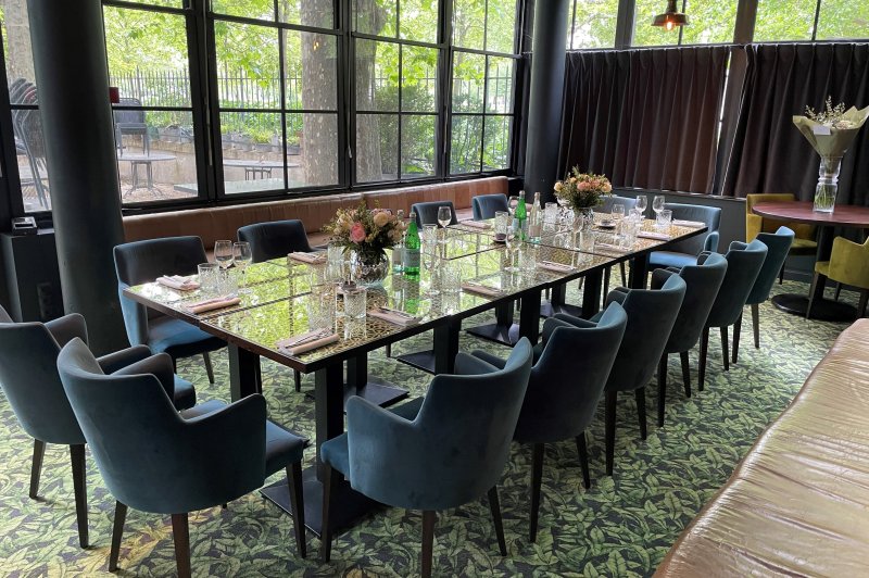 La Maison Restaurant - photo 1