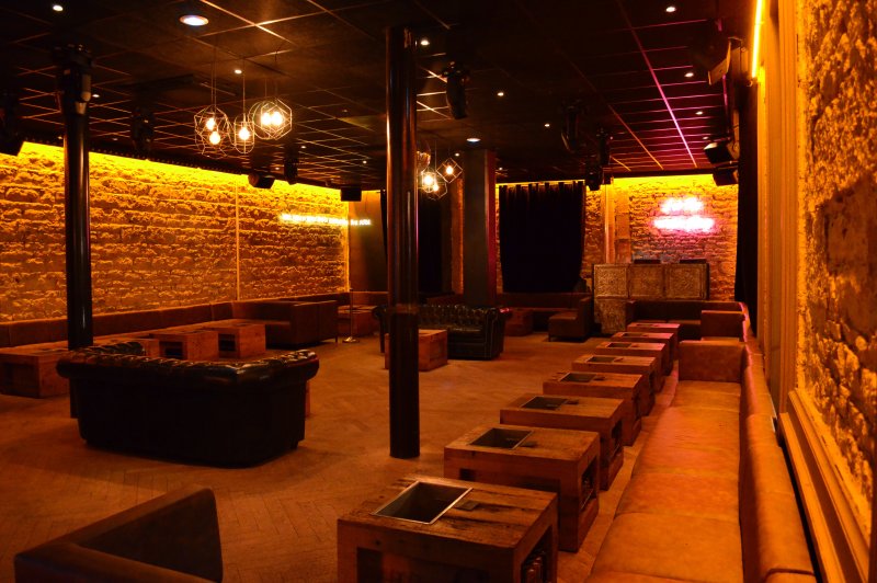 La Maison Restaurant - photo 4