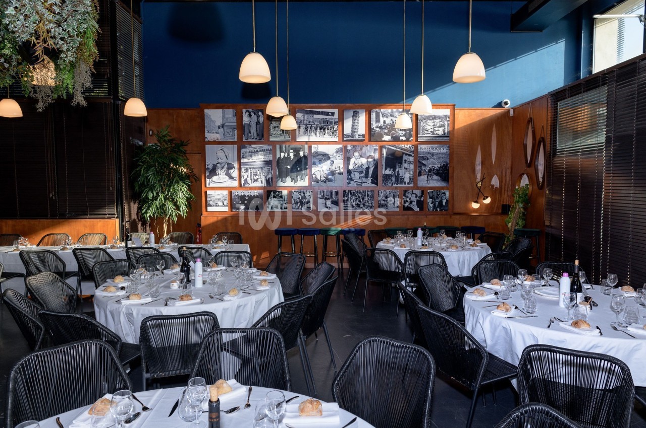 Selcius Events - galerie - photo 4