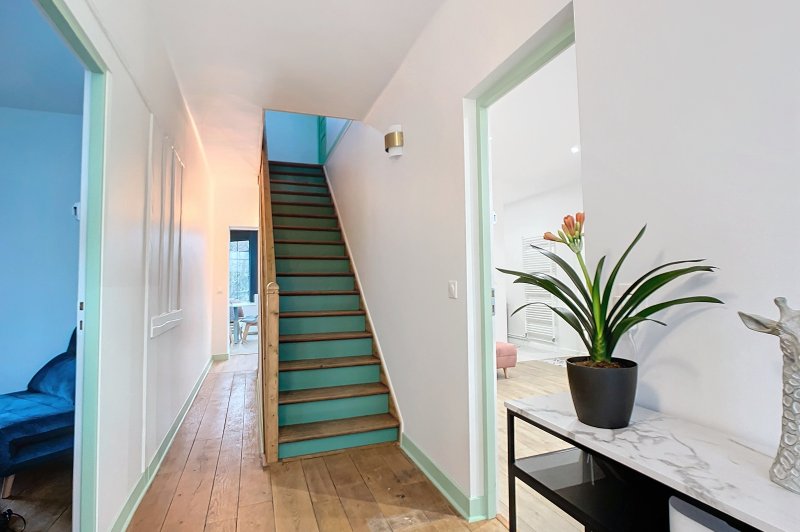 Salle Chez Eléonore - photo 5