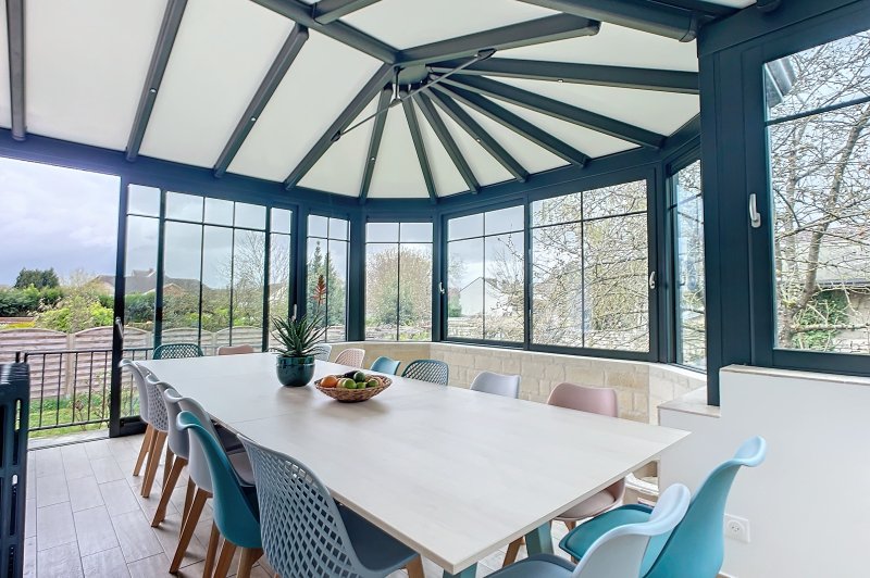 Salle Chez Eléonore - photo 1