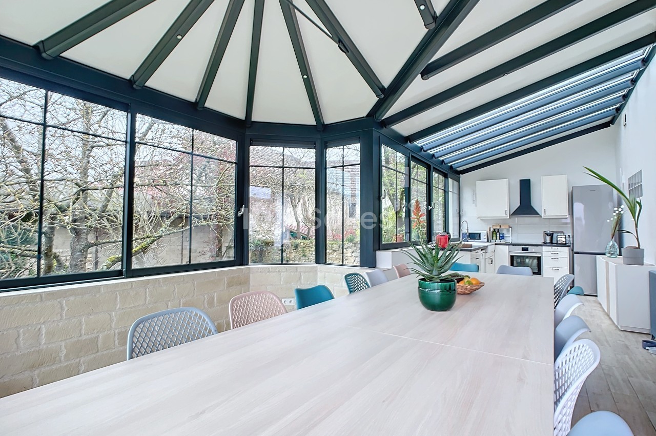 Salle Chez Eléonore - galerie - photo 3