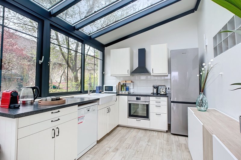 Salle Chez Eléonore - photo 2