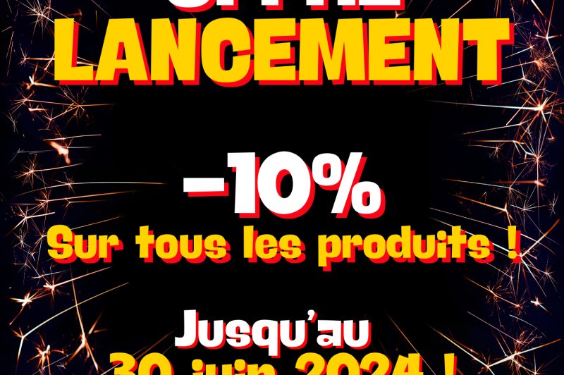 Ouest Artifices - photo 1