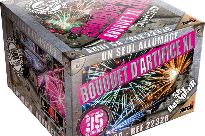 Ouest Artifices - photo 5