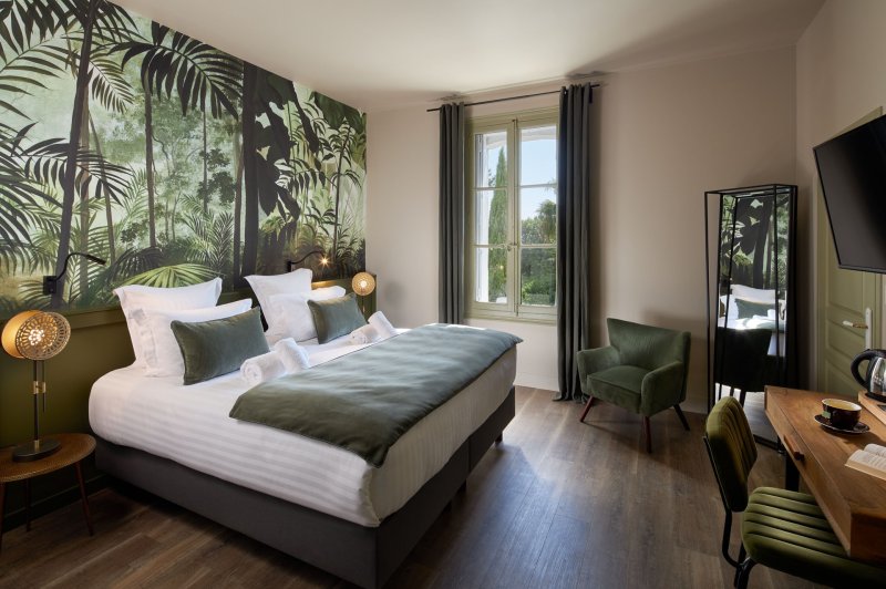 Hôtel Saint Alban - photo 3