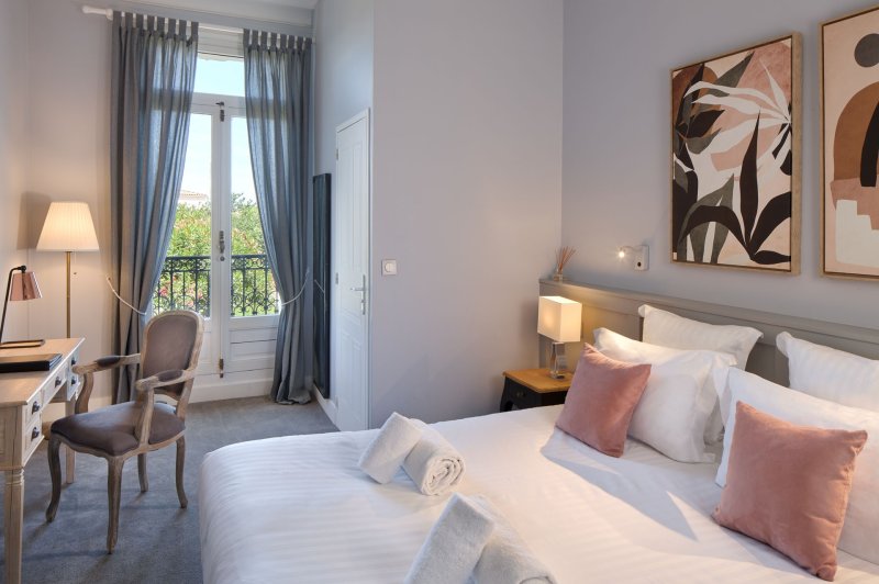 Hôtel Saint Alban - photo 4