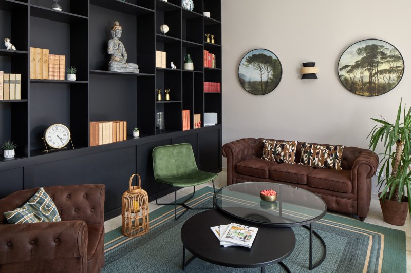 Hôtel Saint Alban - photo 1