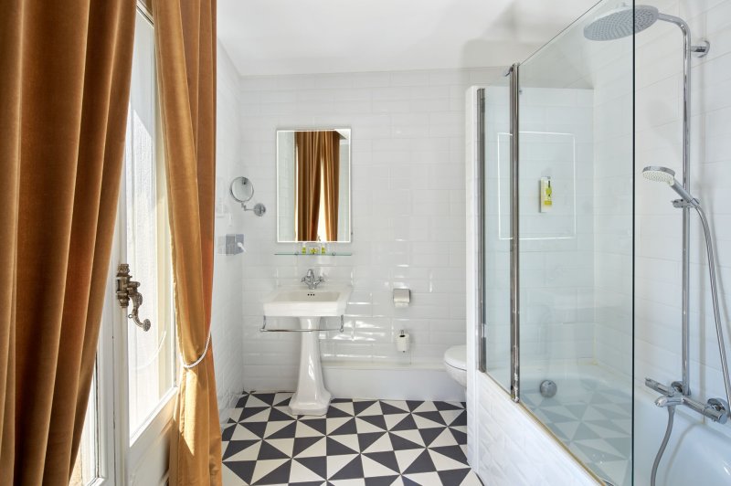 Hôtel Saint Alban - photo 5