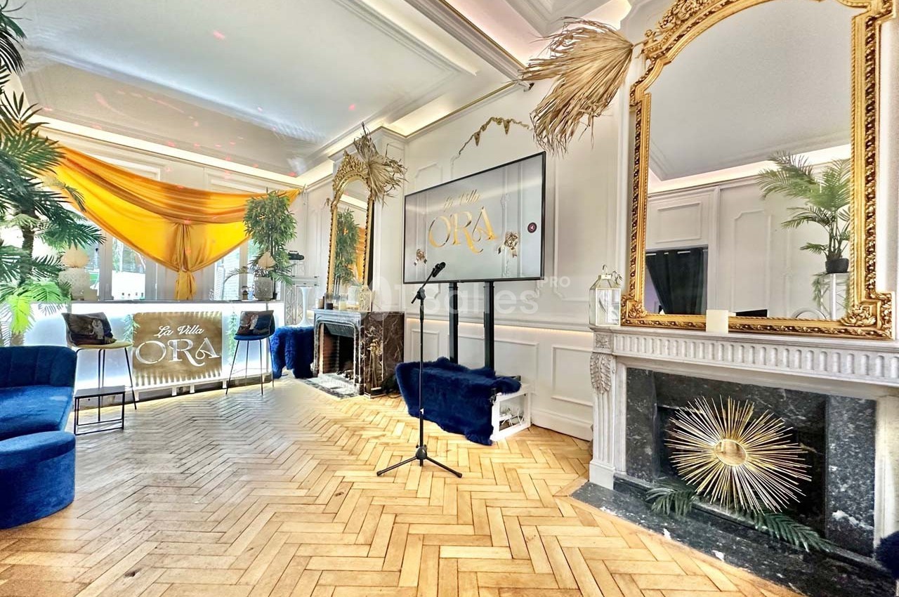 La Villa Ora - galerie - photo 3