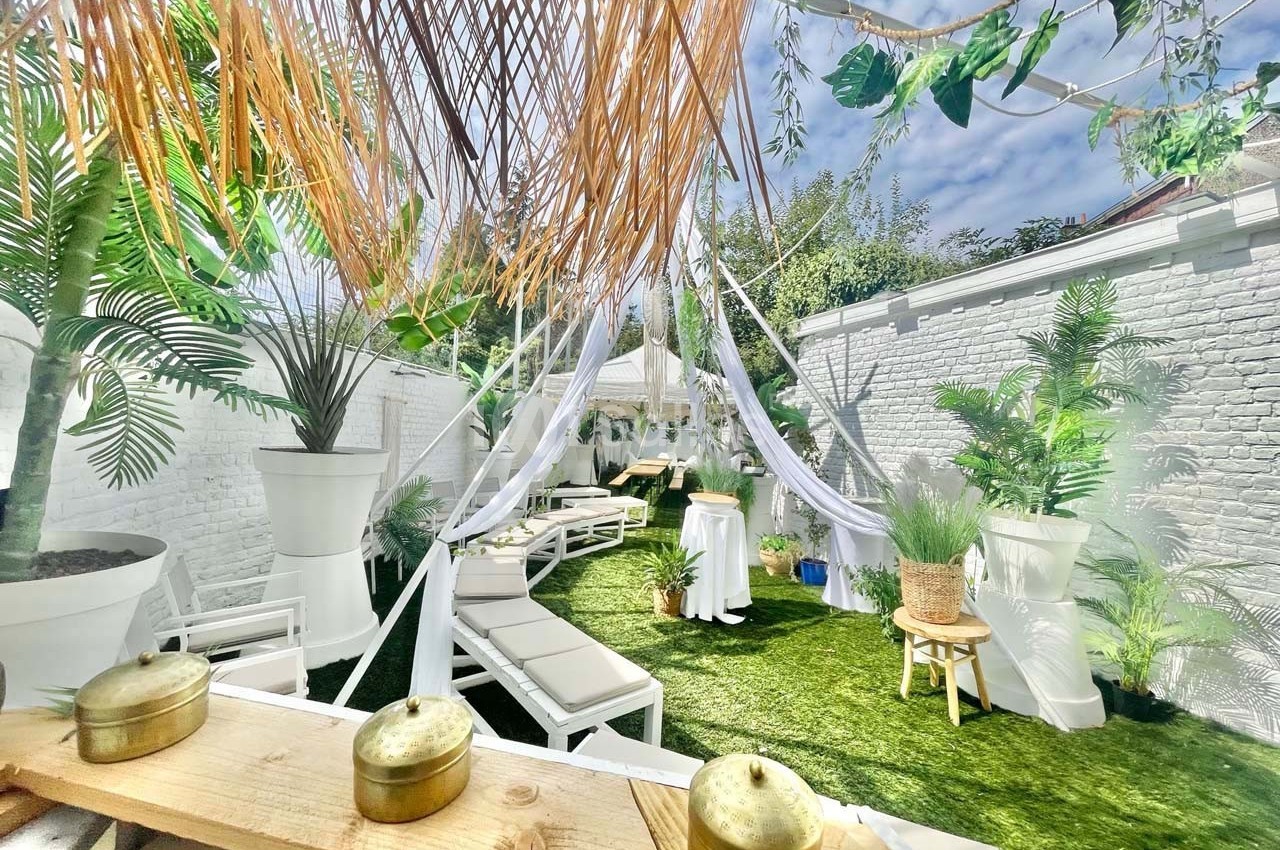 La Villa Ora - galerie - photo 15