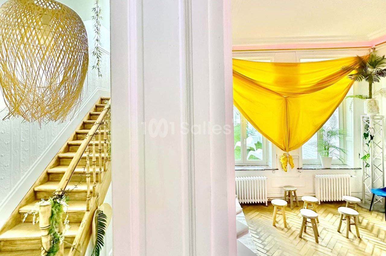 La Villa Ora - galerie - photo 16