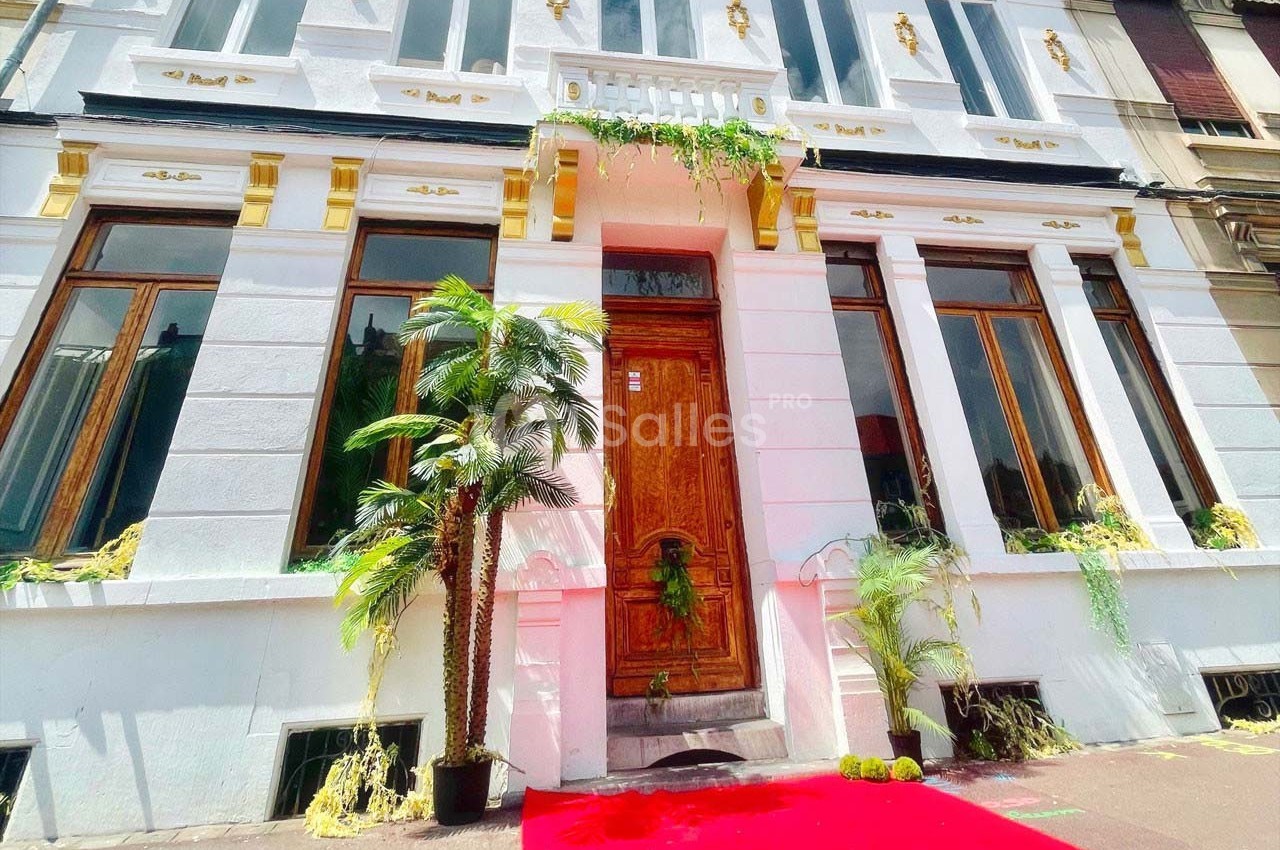 La Villa Ora - galerie - photo 4