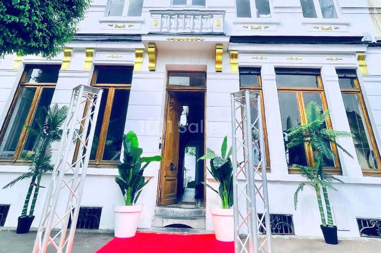 La Villa Ora - galerie - photo 20