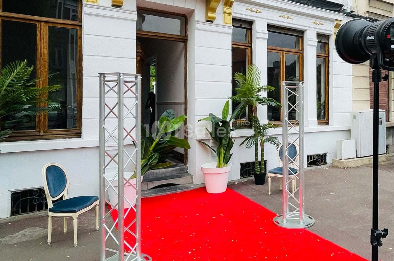 La Villa Ora - galerie - photo 21