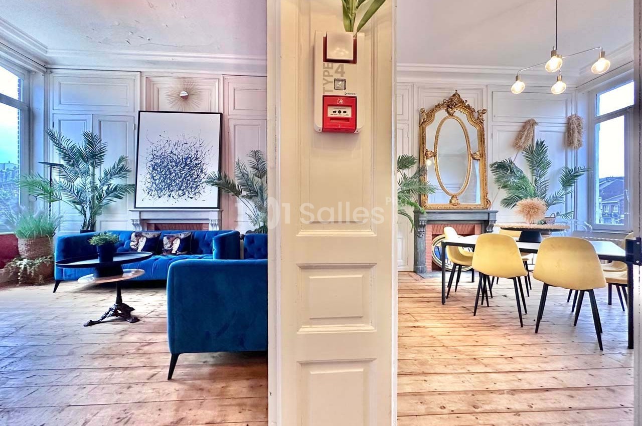 La Villa Ora - galerie - photo 11