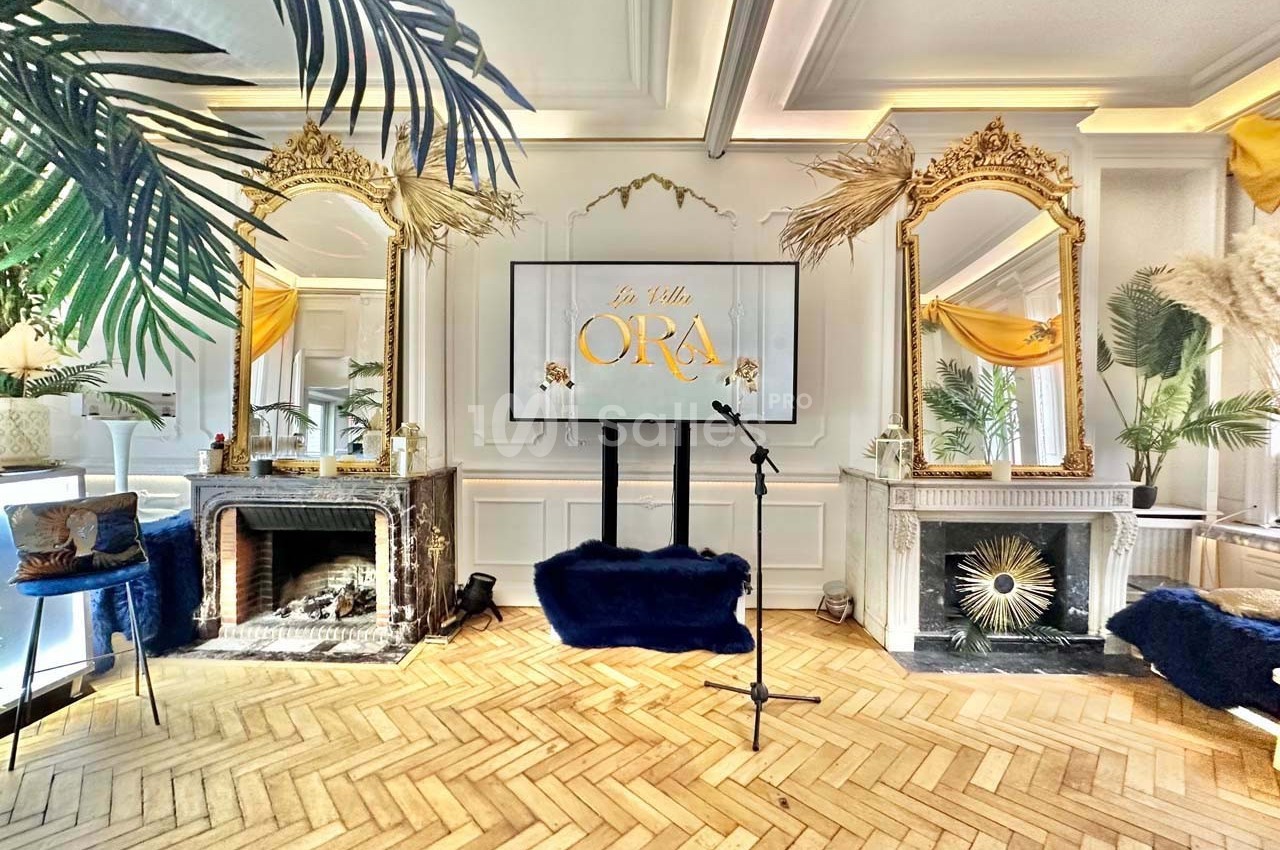 La Villa Ora - galerie - photo 24