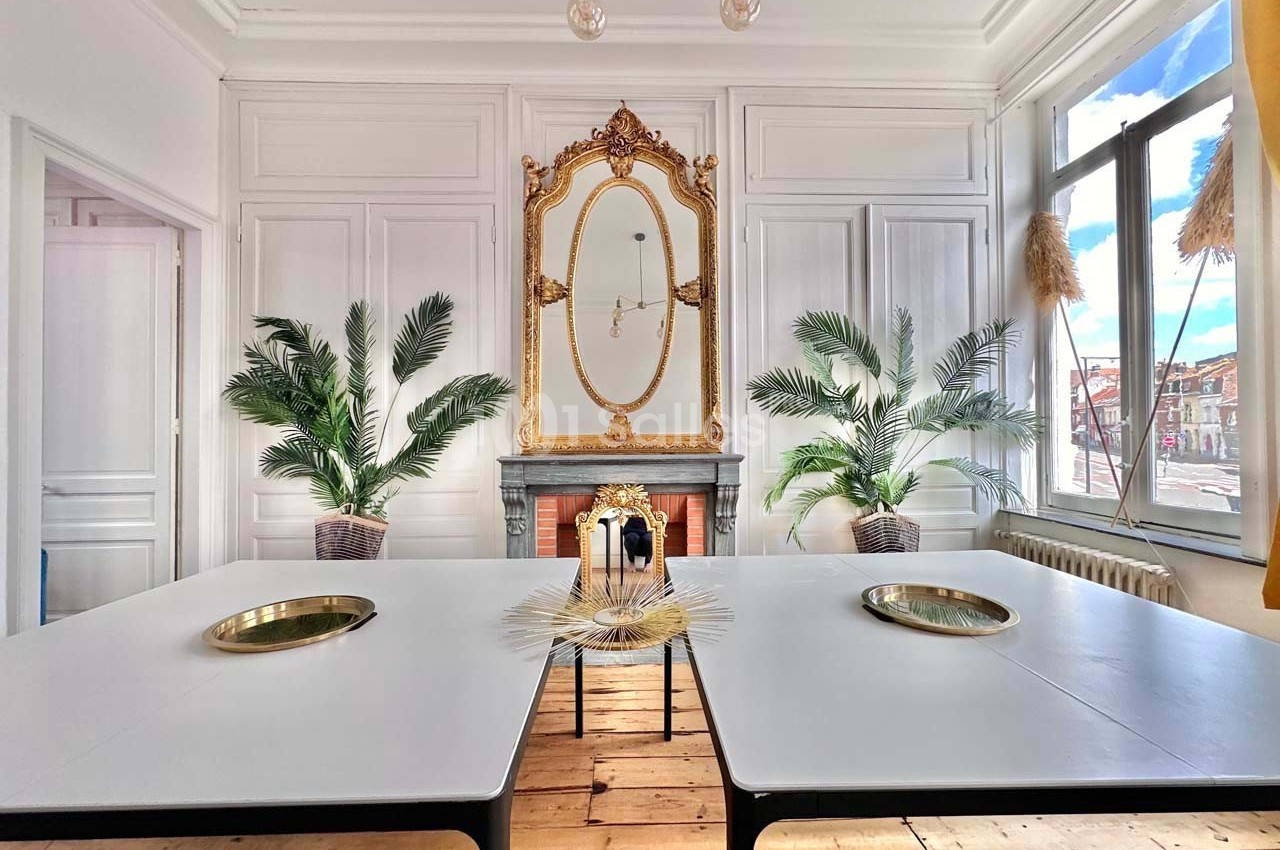 La Villa Ora - galerie - photo 26