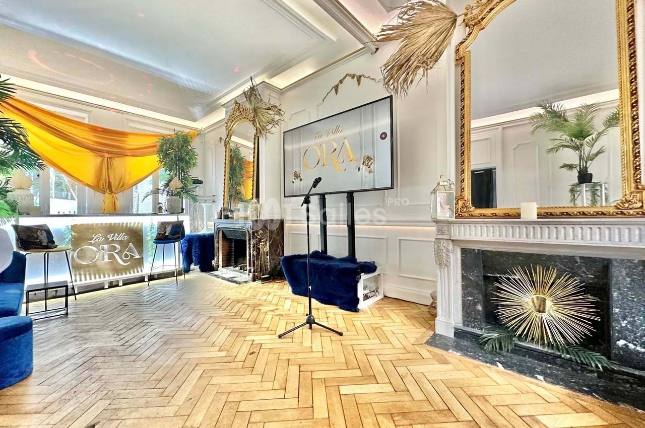 La Villa Ora - galerie - photo 30