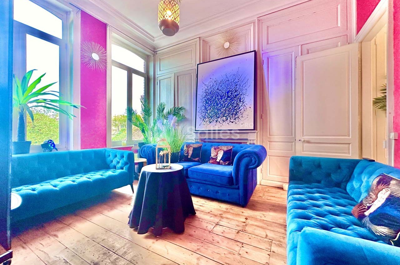 La Villa Ora - galerie - photo 31
