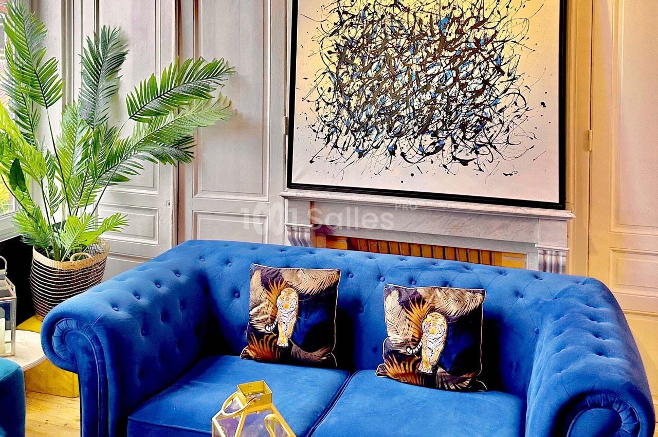 La Villa Ora - galerie - photo 34
