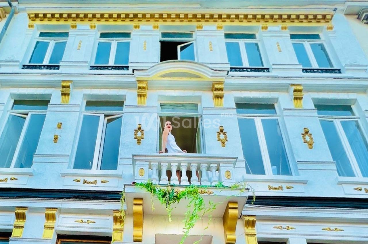 La Villa Ora - galerie - photo 38