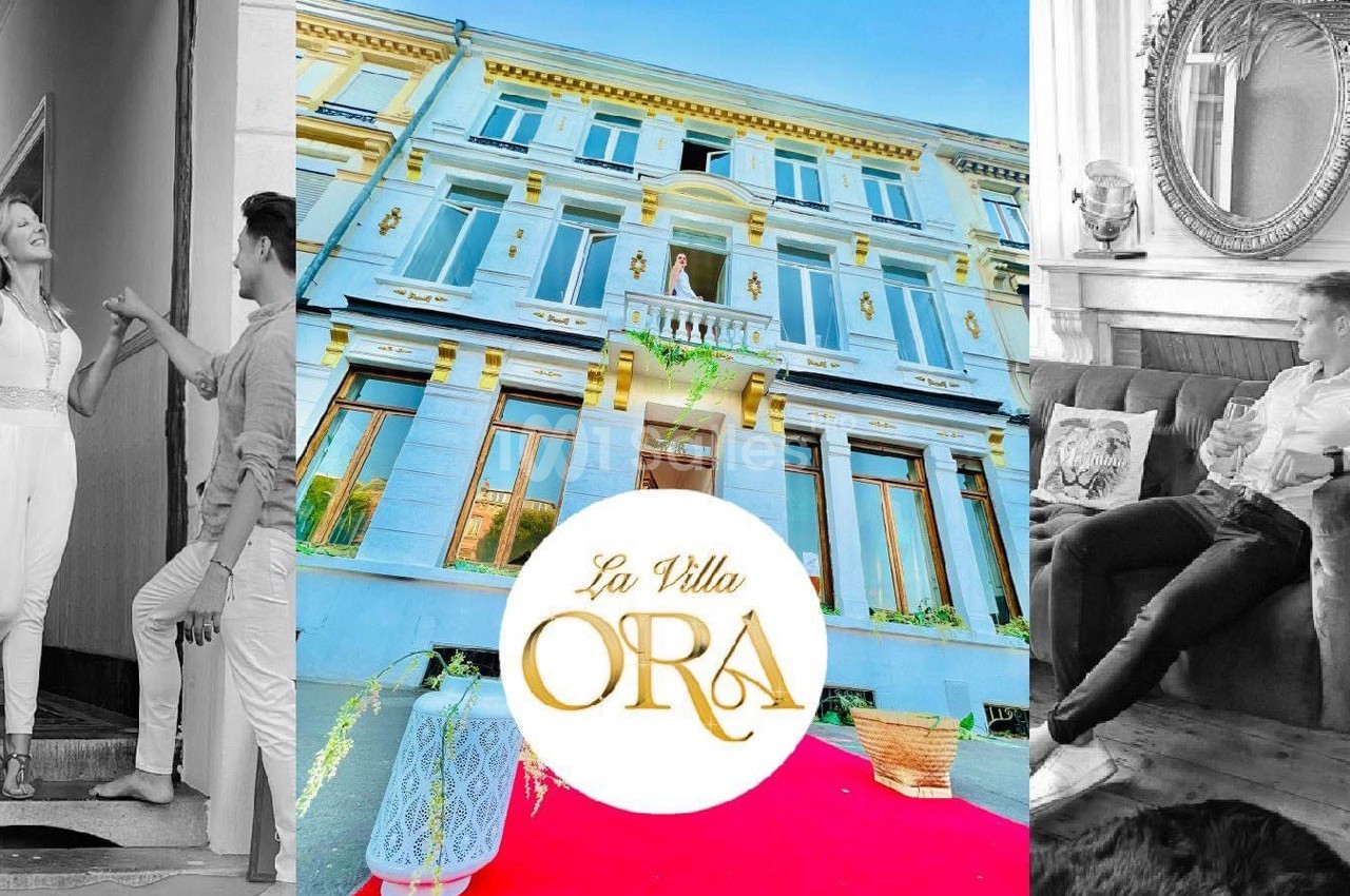 La Villa Ora - galerie - photo 50
