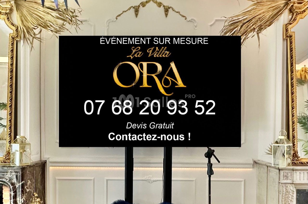 La Villa Ora - galerie - photo 51