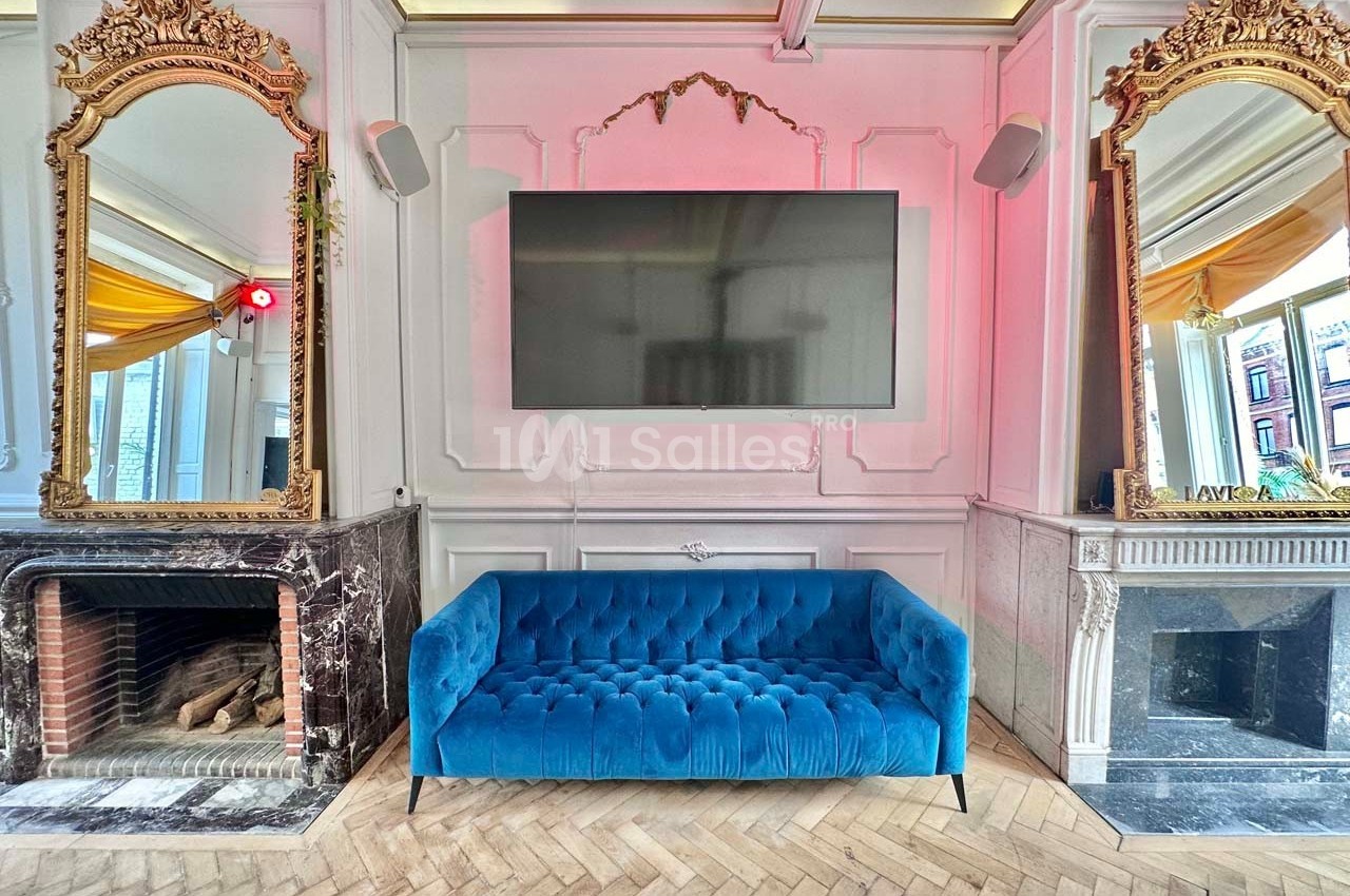 La Villa Ora - galerie - photo 10