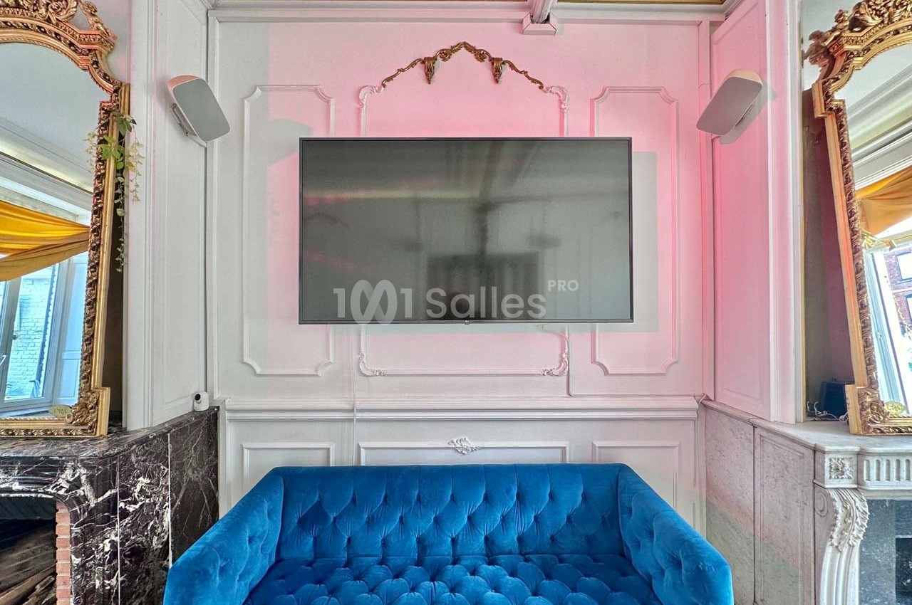 La Villa Ora - galerie - photo 52