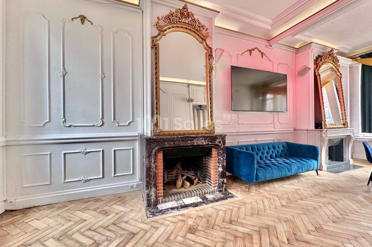 La Villa Ora - galerie - photo 9